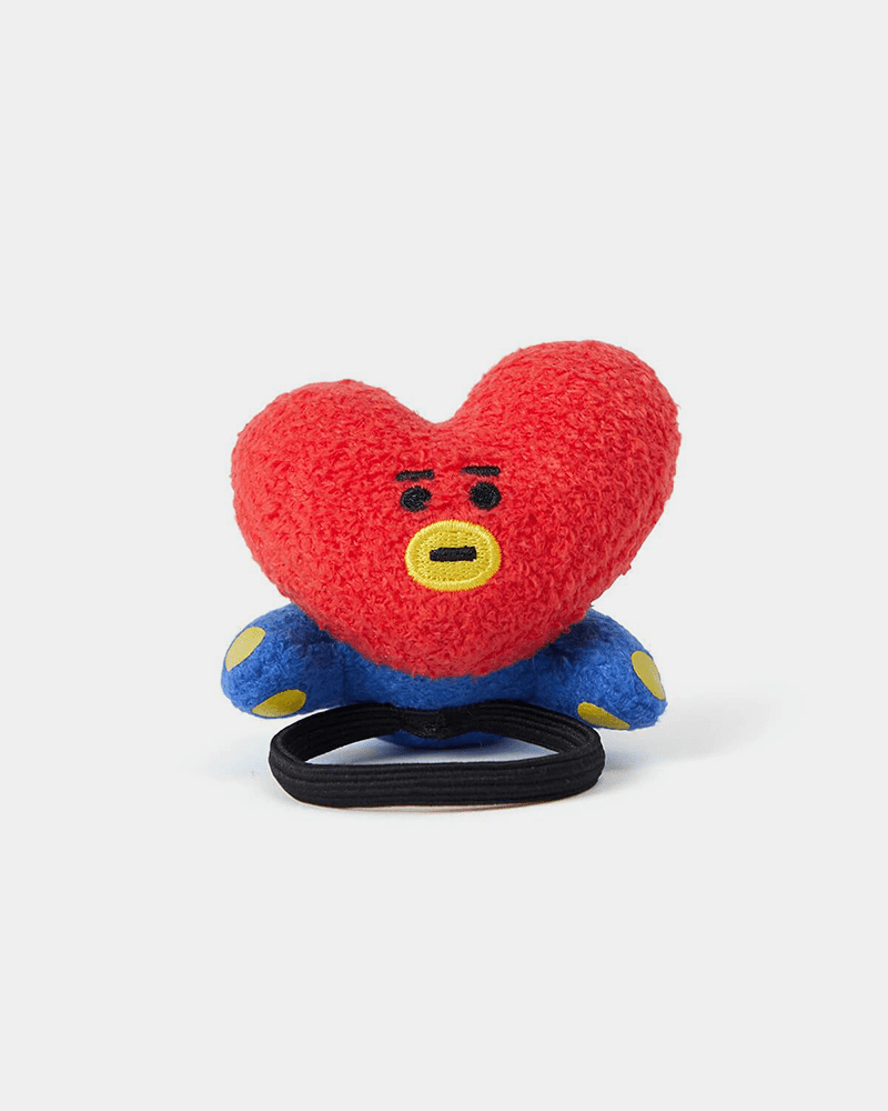 BT21 TATA Lying Hair Tie