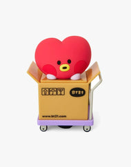 BT21 TATA minini Privacy Rolling Stamp