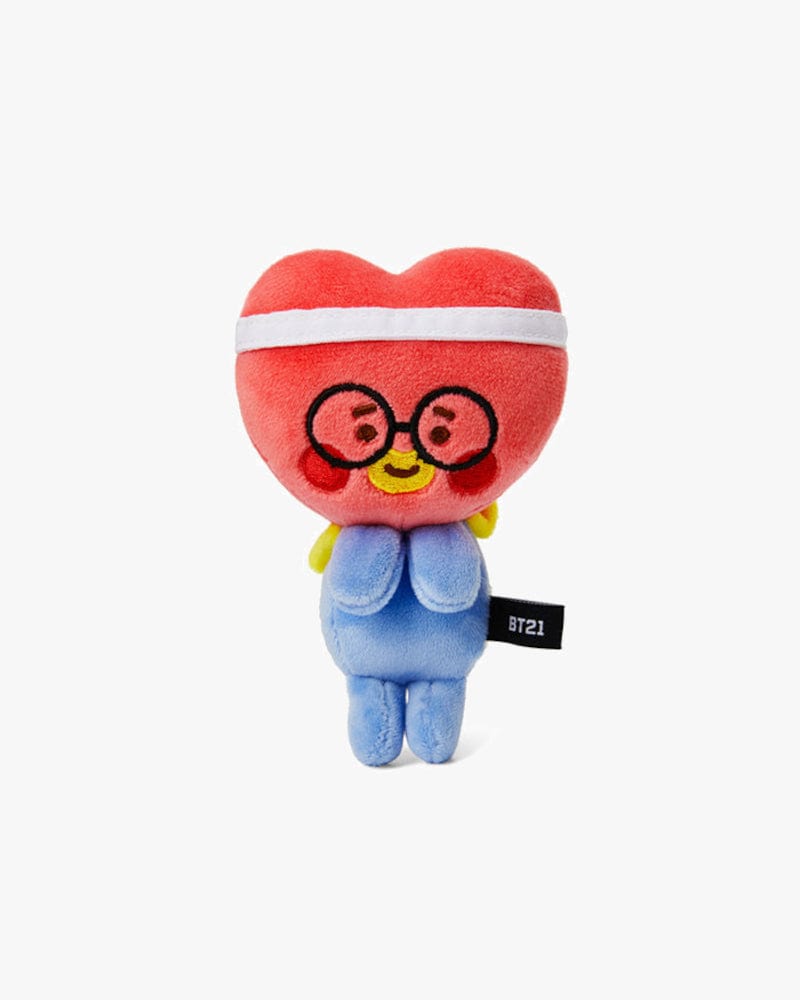 BT21© TATA Study With Me Monitor Plush