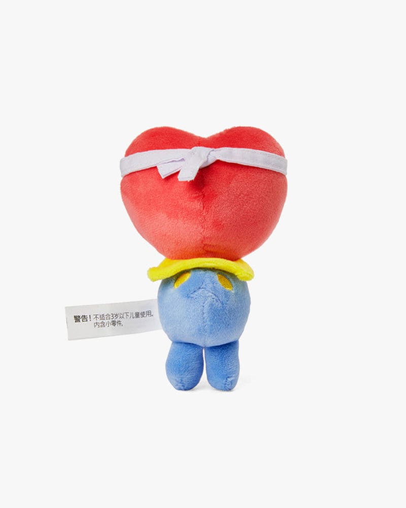 BT21© TATA Study With Me Monitor Plush