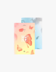 BTS - 4th Mini Album [The Most Beautiful Moment in Life PT.2] (2 Versions)