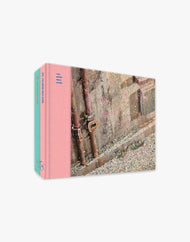 BTS - YOU NEVER WALK ALONE (2 Versions)