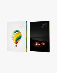 BTS - YOUNG FOREVER in The Most Beautiful Moment in Life (2CD)