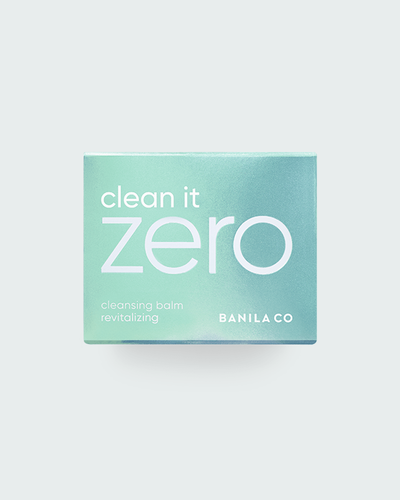 Banila Co CLEAN IT ZERO Cleansing Balm Revitalizing