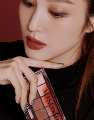 CLIO Pro Eye Palette #No Standard