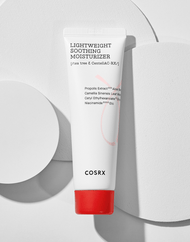 COSRX AC Collection Crème hydratante légère et apaisante