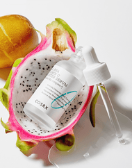 COSRX AHA BHA Refresh Sérum Booster de Vitamine C