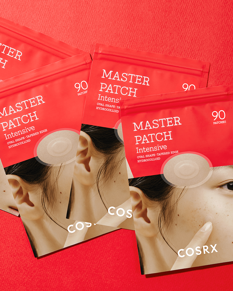 COSRX Master Patch Intensive (90 Patches)