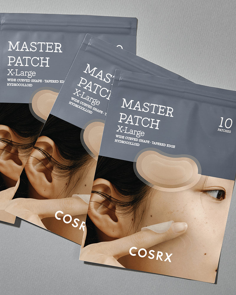 COSRX Master Patch X-Large (10 Patches)