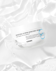 Crème enrichie hydratante COSRX Hydrium
