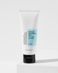 Masque spa de nuit nourrissant au riz COSRX