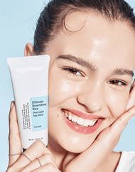 Masque spa de nuit nourrissant au riz COSRX