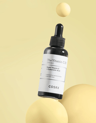 COSRX The Vitamin C 23 Serum