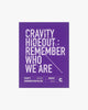 CRAVITY - SEASON 1 [HIDEOUT: REMEMBER WHO WE ARE]