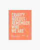 CRAVITY - SEASON 1 [HIDEOUT: REMEMBER WHO WE ARE]