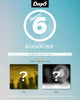 DAY6 - 1st Album [SUNRISE]