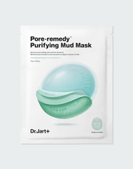 Dr. Jart  Pore Remedy™ Purifying Mud Mask