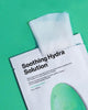 buy Dr Jart Dr.Jart+ soothing hydra solution dermask mask single use deep hydration sheet product image