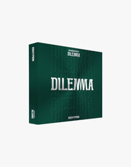 ENHYPEN - 1st Album [DIMENSION : DILEMMA] (ESSENTIAL VER.)