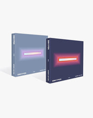 ENHYPEN - BORDER : DAY ONE (2 Versions)