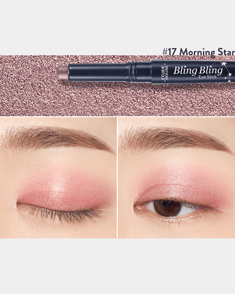 Etude Bling Bling Eye Stick