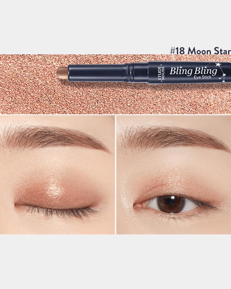 Etude Bling Bling Eye Stick