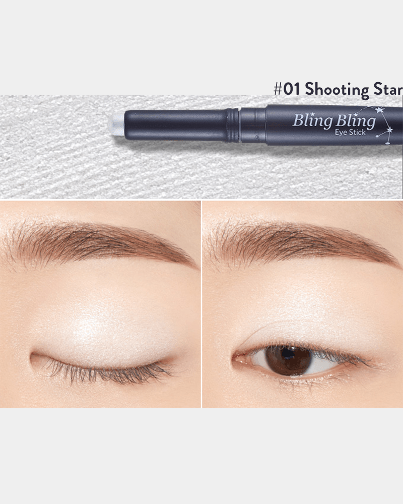 Etude Bling Bling Eye Stick