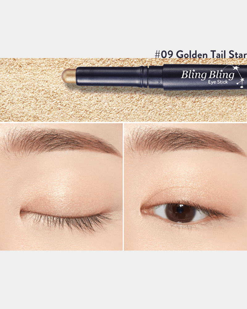 Etude Bling Bling Eye Stick