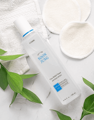 Etude SoonJung Cica Relief Toner