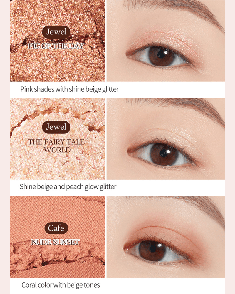 Etude Play Color Eyes Palette #Muhly Romance