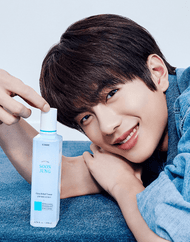 Etude SoonJung Cica Relief Toner