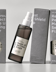 FRUDIA Re:proust Perfect Shield Make Up Setting Fixer