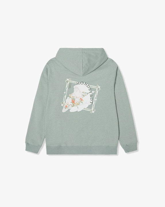 Genshin Impact© Mondstadt Dream of Wind and Flowers Hoodie