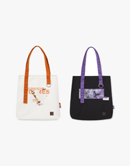 Genshin Impact© Raiden Shogun Canvas Bag
