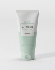 Mousse verte tout nettoyage Heimish