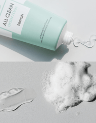 Mousse verte tout nettoyage Heimish