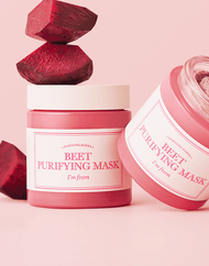 I'm From Beet Purifying Mask