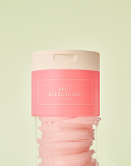 I'm From Beet Refresh Pad