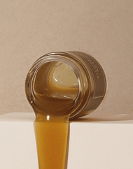 Je viens du masque au ginseng