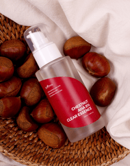 ISNTREE Chestnut AHA 8% Clear Essence (Renewal)