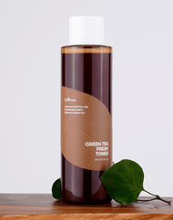 ISNTREE Green Tea Fresh Toner (Renewal)
