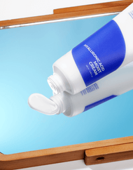Crème hydratante à l'acide hyaluronique ISNTREE (Renouvellement)