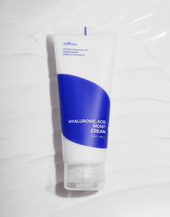 Crème hydratante à l'acide hyaluronique ISNTREE (Renouvellement)