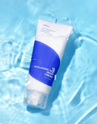Crème hydratante à l'acide hyaluronique ISNTREE (Renouvellement)