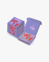 ITZY - ITZY THE 1ST ALBUM CRAZY IN LOVE