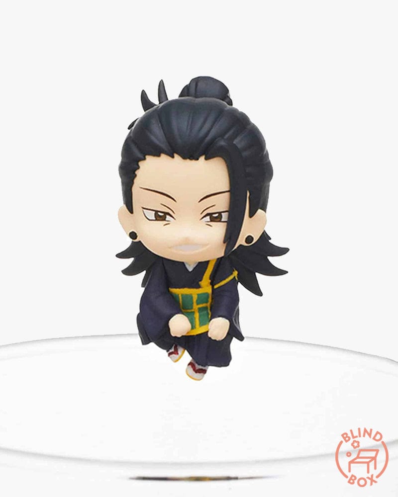 Kitan Club: Putitto Jujutsu Kaisen© Movie 0 Blind Box