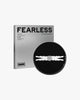 LE SSERAFIM - FEARLESS (1ST Mini Album) MONOCHROME BOUQUET VER.