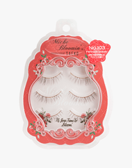 Miche Bloomin' n° 103 Féminin Transparent (Renouvellement)