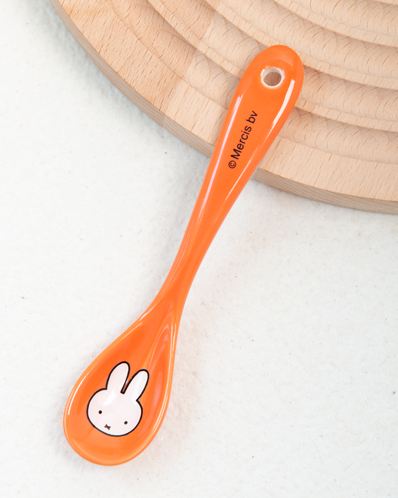 Miffy© Ceramic Spoon