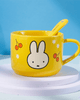 Miffy© Cherry Ceramic Mug 250ml